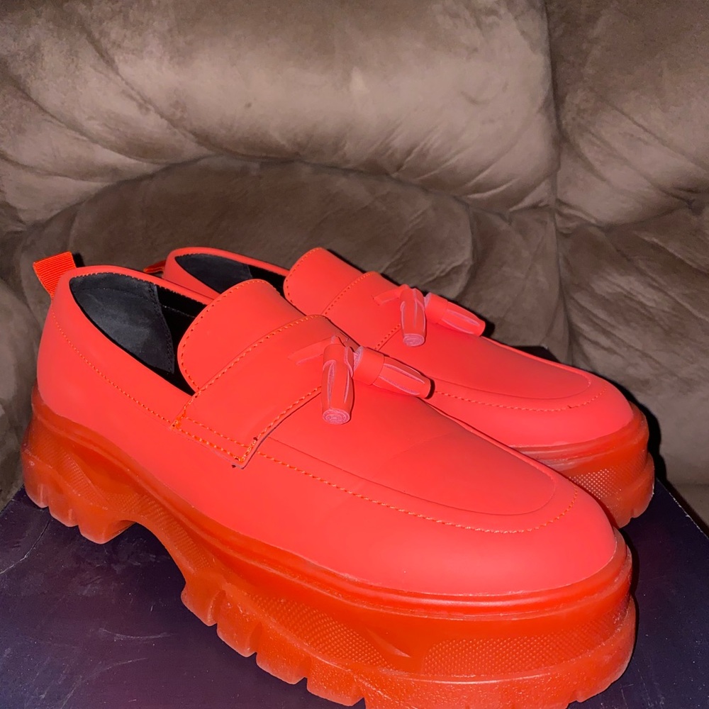 Asos Loafers